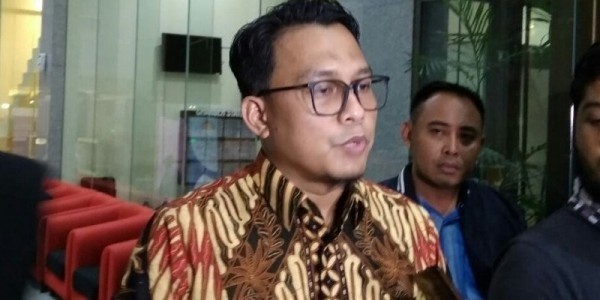 KPK Mulai Usut Dugaan Korupsi di Telkomsigma