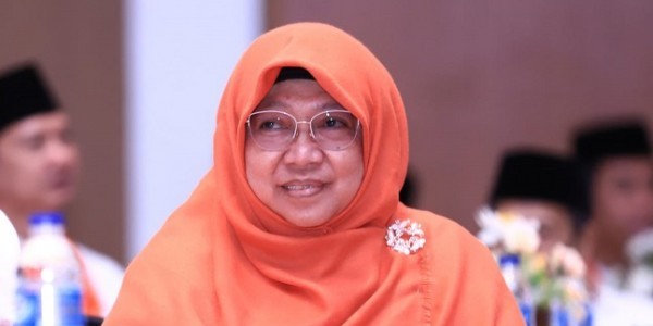Anggota DPR Ingatkan Bansos Jangan Dijadikan Alat Kepentingan Politik Tertentu