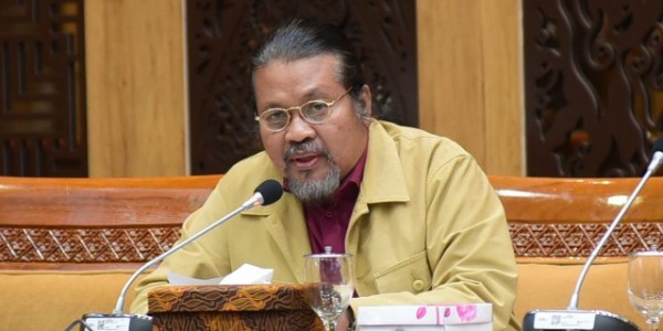 DPR Usul Dana Abadi Pendidikan Diberdayakan, Cegah Mahasiswa Gunakan Pinjol untuk UKT 