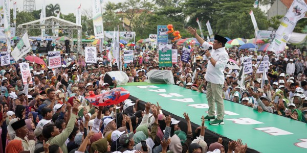 Ramai Civitas Akademika Protes Jokowi, Gus Imin: Kita Alami Ancaman Demokrasi