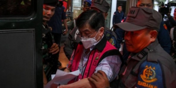 Kasus Korupsi 7 Ton Emas Antam, Kejagung Bidik Tersangka Lain