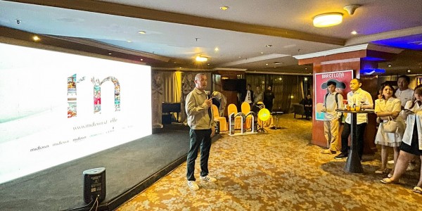 Launching Website & Elite Membership Midtown Hotels Indonesia