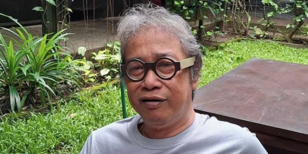 Jokowi Minta Projo Cabut Laporan  terhadap Butet