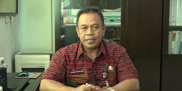 Didesak DPRD Perbaiki Jalan Rusak, Dinas Bina Marga DKI Langsung Lakukan Perbaikan 