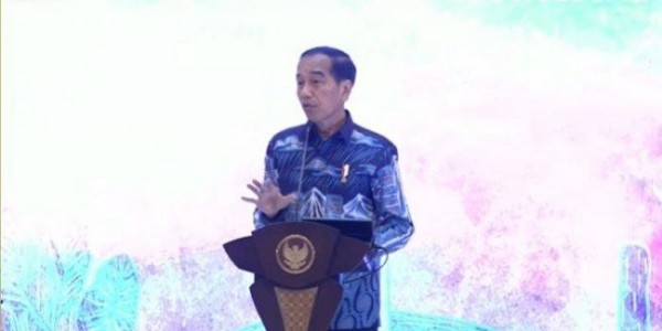 Jokowi Diminta Hentikan Hilirisasi Setengah Hati