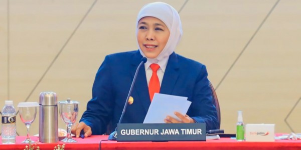 Catat Kinerja Positif, Bank Jatim Tebar Dividen Jumbo Rp 816 Miliar