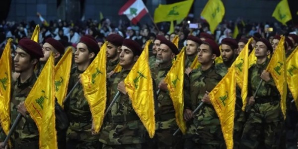 AS Peringatkan Israel, Operasi Militer Terhadap Hizbullah Adalah Kesalahan Strategis