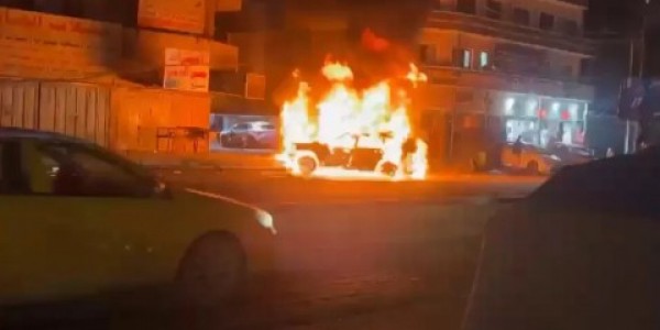Komandan Terkemuka Brigade Hizbullah Irak Terbunuh dalam Serangan Tentara AS