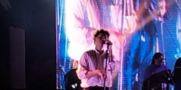 Hindia Berkesempatan Perkenalkan Musiknya di Jepang