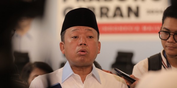 TKN: Sudah Lebih dari 500 Ribu Orang Daftar akan Hadir Kampanye Akbar Prabowo-Gibran