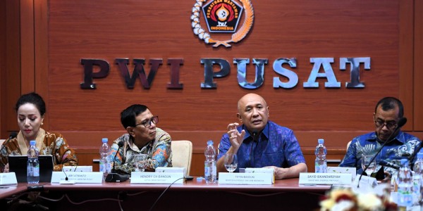 Pelaku UMKM Perempuan Diajak Garap Sektor Produksi Pangan