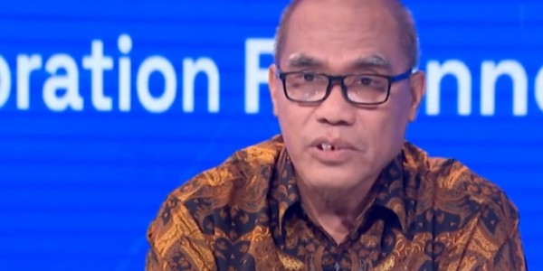 Kembangkan Bisnis, Kemenkop Siap Gelontorkan Dana Syariah ke UMKM hingga Rp10 Miliar
