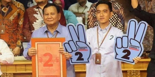 Jokowi Dipastikan Tidak Hadiri Kampanye Akbar Prabowo-Gibran di GBK