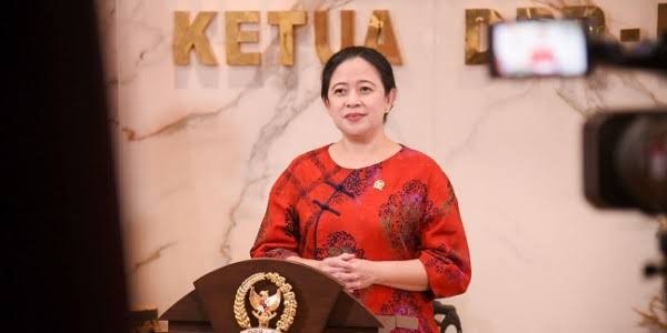 Puan Ajak Rakyat Indonesia Jadikan Imlek untuk Jaga Persaudaraan dan Kebersamaan