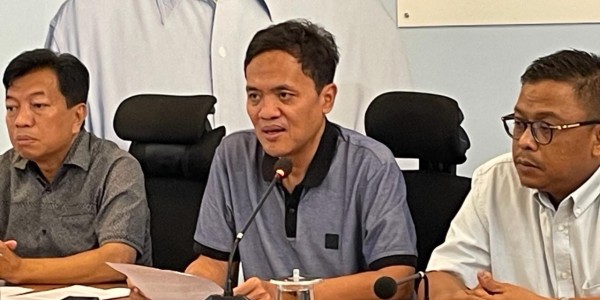 TKN Prabowo-Gibran Sebut Film ‘Dirty Vote’ Berisi Fitnah