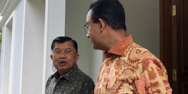 Apresiasi Film Dirty Vote, JK: Sutradaranya Masih Sopan