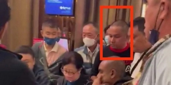Santai Tanggapi Video Viralnya di Genting, Mantan Bupati Tapteng: Kita Ketawain Aja