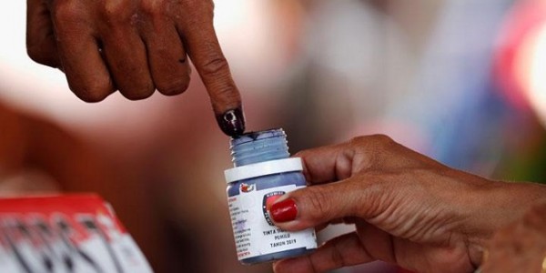Meski Ada Masalah, Kemlu Sebut Pemilu di Luar Negeri Kondusif
