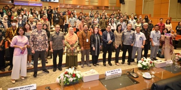 Tak Hanya Fokus ke Pilpres, Masyarakat Diminta Kenali Caleg di Pemilu 2024