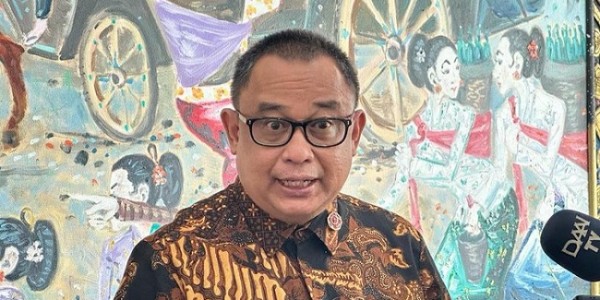 Istana Sebut Kenaikan Tukin Pegawai Bawaslu Sudah Diusulkan Sejak Oktober 2023