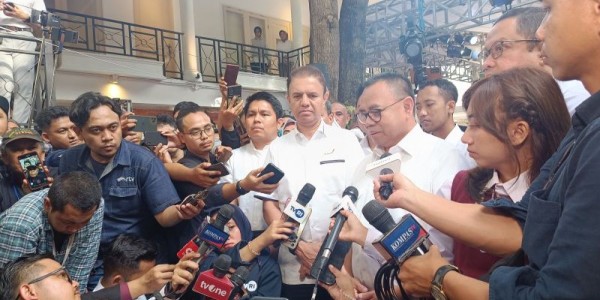 Timnas AMIN Imbau Masyarakat Bersabar Menunggu Penghitungan Suara dari KPU