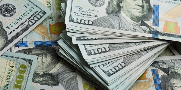 Utang Luar Negeri Indonesia Naik di Akhir 2023, Tembus Rp 6.344 Triliun