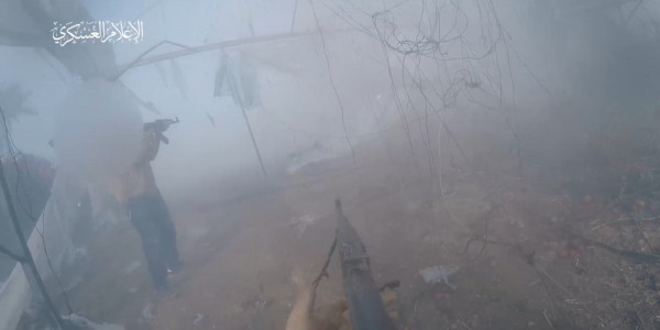 Komandan dan Pasukan Israel Tewas Usai Bertempur Jarak Dekat dengan Pejuang Palestina
