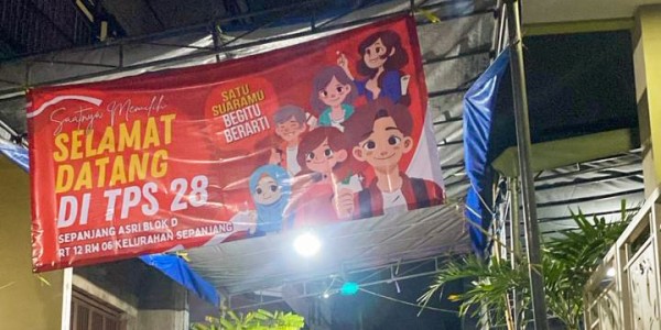 Quick Count, Bisa Dipercayakah Hasilnya?