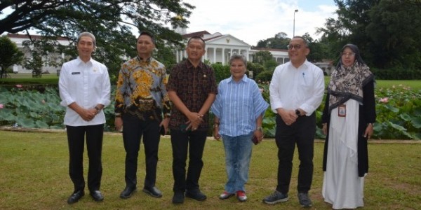 Pemerintah Harus Terus Dukung Pengembangan Riset Tanpa Hentikan Program Beasiswa