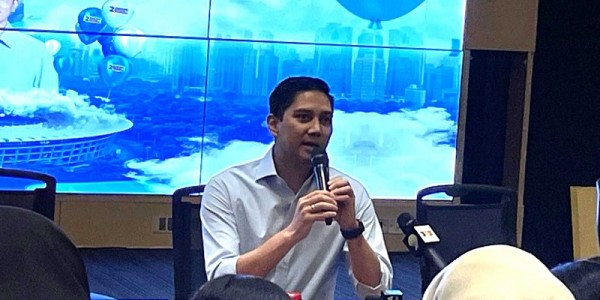 Indikator Politik Pastikan Budisatrio Djiwandono Kembali Terpilih Jadi Anggota DPR 