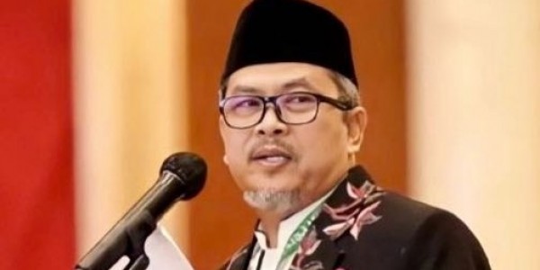 Persis: Siapapun Pemenang Pilpres, Sikapi dengan Lapang Dada