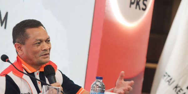 Banyak Kesalahan, PKS Minta Publikasi Sirekap Disetop