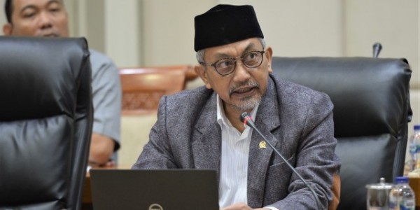 DPR Minta Masyarakat Terus Kawal Suara Rakyat Hingga Hasil Akhir Ditetapkan KPU