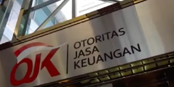 Target OJK di 2024, Kredit Perbankan  Tumbuh 9-11 Persen