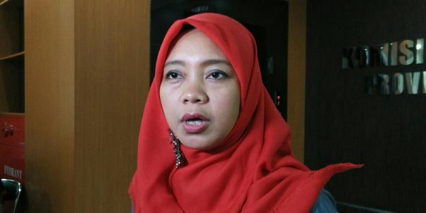 Nyaleg dari PPP, Mantan Ketua KPU DKI Dahlia Umar Raup Lebih dari 2000 Suara di Dapil Jakpus