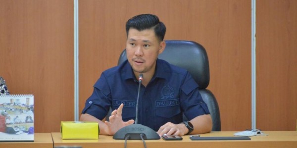 Minta Pemprov DKI Kaji Ulang Kenaikan Pajak Hiburan, Nasdem: Menguntungkan Beberapa Pihak Saja