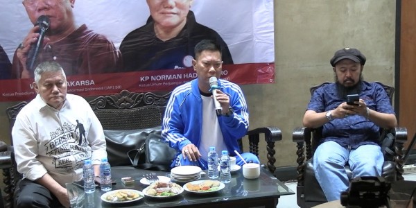 Pemilu 2024 Usai: Jangan Ada Provokasi Politik, Sudah Selayaknya Gunakan Jalur Konstitusi