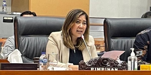 Meutya Hafid: Perpres Publisher Rights Lindungi Ekosistem Media