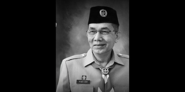 Mantan Sekda DKI Fadjar Panjaitan Tutup Usia, Heru: Dikenang Sebagai Pribadi yang Baik