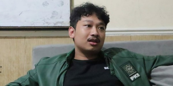 Ungguli Sejumlah Caleg Senior, Caleg Muda PKB Muhammad Lefy Diprediksi Lolos Jadi DPRD DKI 
