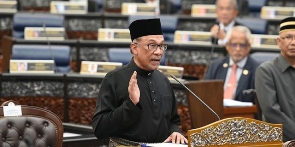 Wow, Investasi di Malaysia 2023 Tembus Rp1,07 Kuadriliun