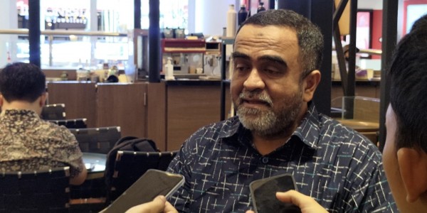 Pesan Damai Habib Syakur Soal Narasi Sesat Adu Domba di Tengah Proses Tahapan Pemilu