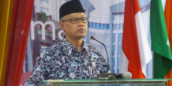 Ketum Muhammadiyah: Kita Netral Terkait Masalah Hak Angket