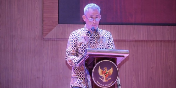 Sinergi DPR RI dan Wartawan Parlemen Dukung Pengembangan Batam sebagai KEK