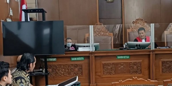PN Jaksel Gelar Sidang Putusan Praperadilan Aiman Besok