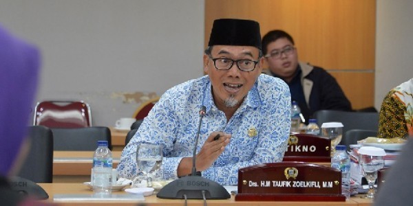 Jelang Bulan Ramadhan, Pemprov DKI Diminta Segera Stabilkan Harga Bahan Pokok 