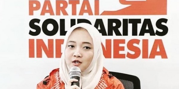 Klaim Tempati Posisi 4 Besar Jakarta, PSI: Amanah ini Akan Kami Perjuangkan Dalam Pilgub 