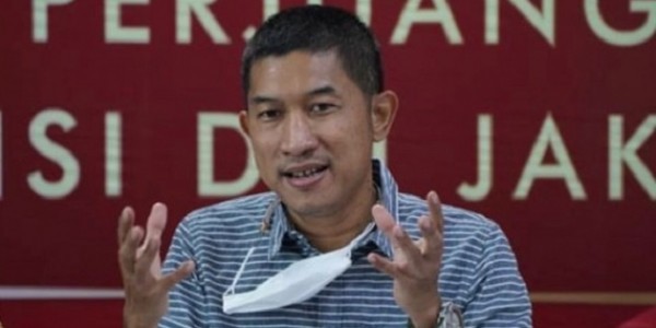 DPRD DKI Minta Disdukcapil Perketat Seleksi Penonaktifan NIK Warga yang Tinggal di Luar Jakarta 