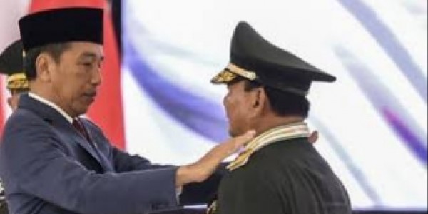 SETARA Institute Paparkan Alasan Kenaikan Pangkat Bintang Kehormatan untuk Prabowo Tak Layak