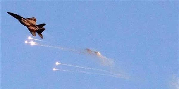 Perlawanan Terus Berlanjut, Pejuang Palestina Tembak Jet Tempur Israel